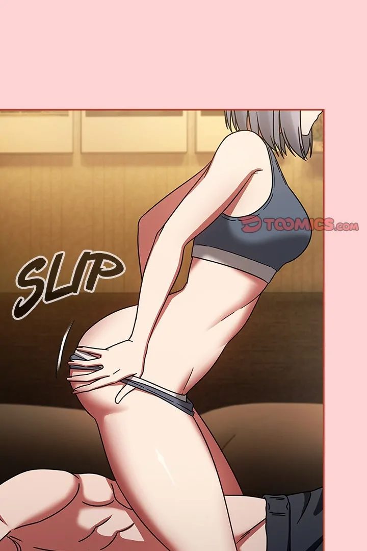 Ground and Pound - Chapter 32 [photo 98] - MangaPorn