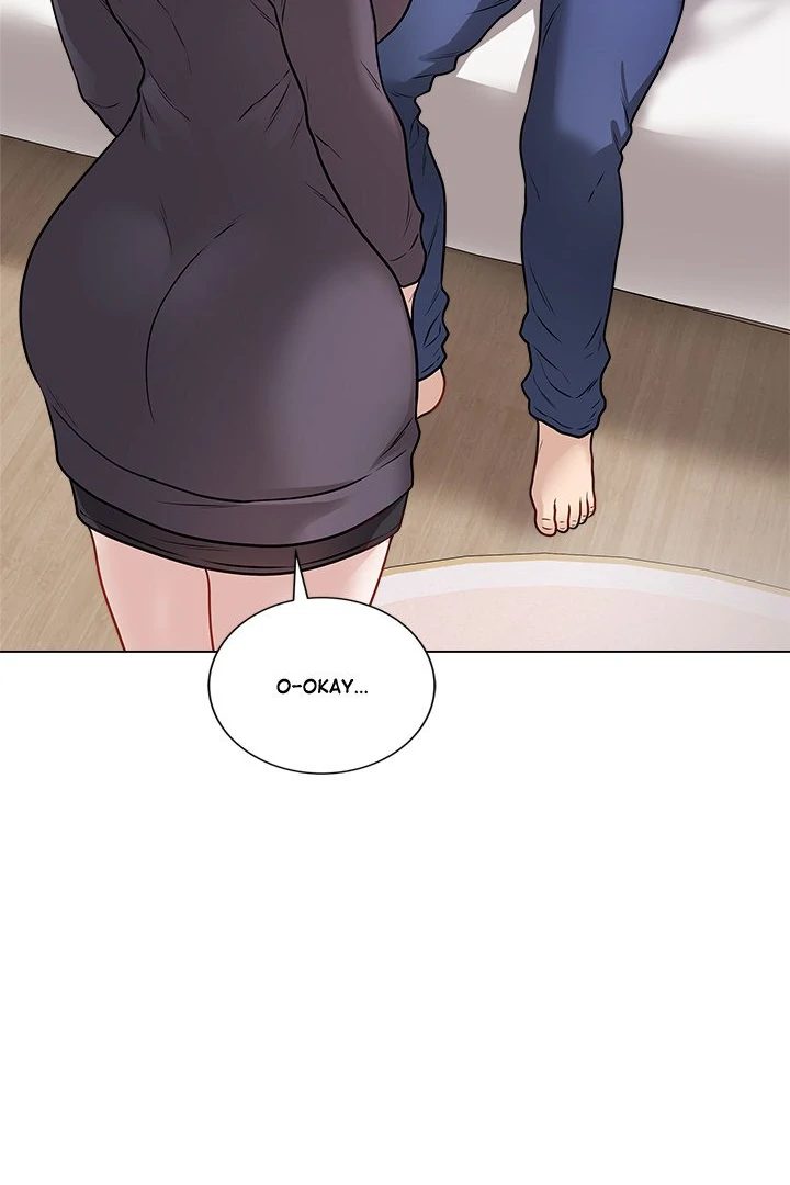 Signed, Sealed, Mistaken - Chapter 18 [photo 115] - MangaPorn