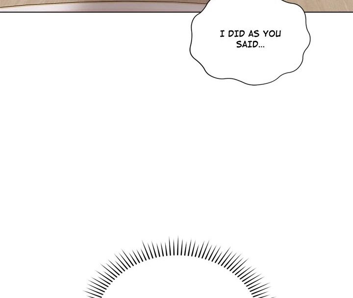 Signed, Sealed, Mistaken - Chapter 18 [photo 127] - MangaPorn