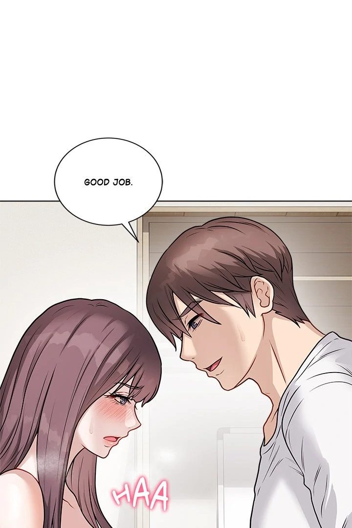 Signed, Sealed, Mistaken - Chapter 18 [photo 134] - MangaPorn