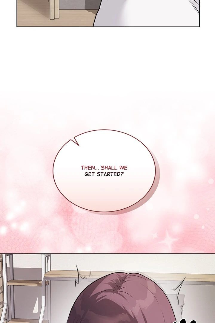 Signed, Sealed, Mistaken - Chapter 18 [photo 140] - MangaPorn