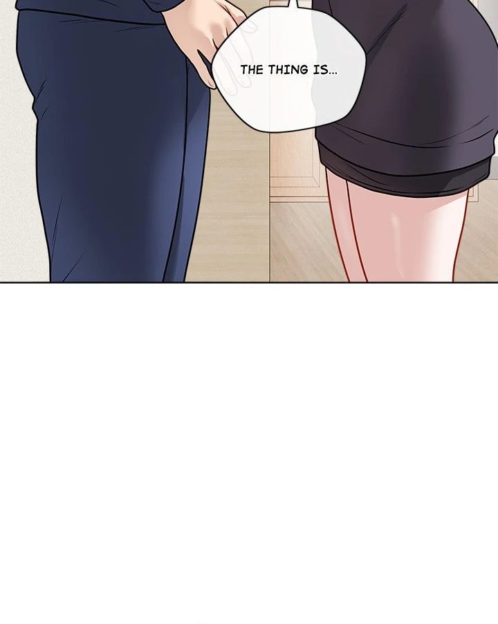 Signed, Sealed, Mistaken - Chapter 18 [photo 18] - MangaPorn