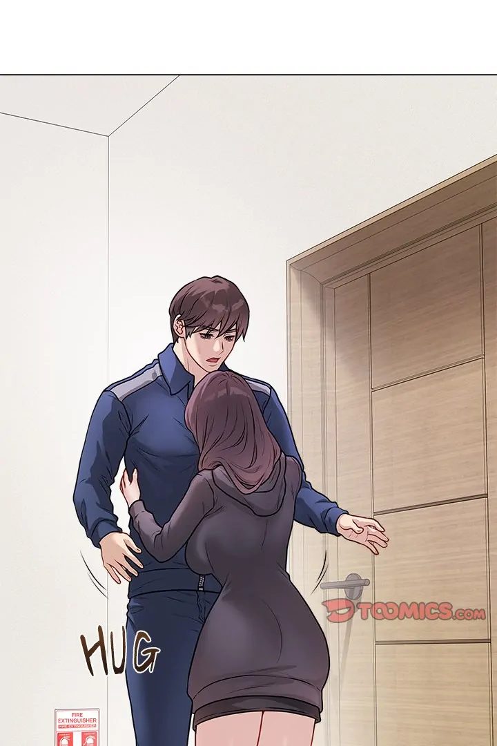 Signed, Sealed, Mistaken - Chapter 18 [photo 2] - MangaPorn