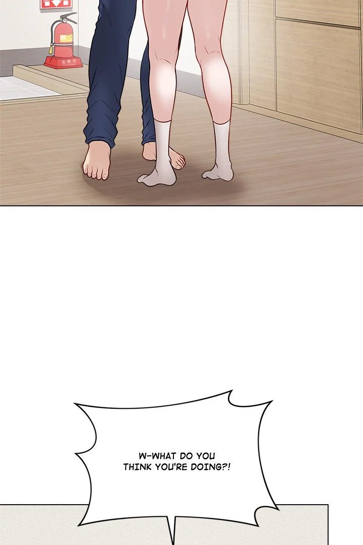 Signed, Sealed, Mistaken - Chapter 18 [photo 3] - MangaPorn