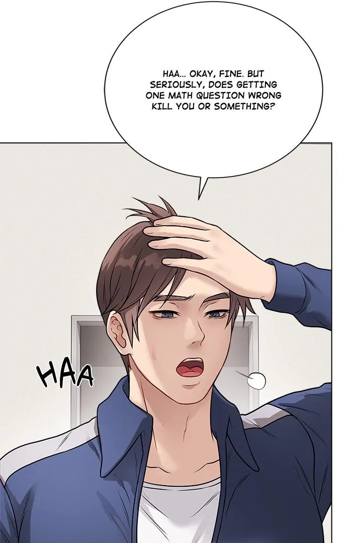 Signed, Sealed, Mistaken - Chapter 18 [photo 33] - MangaPorn