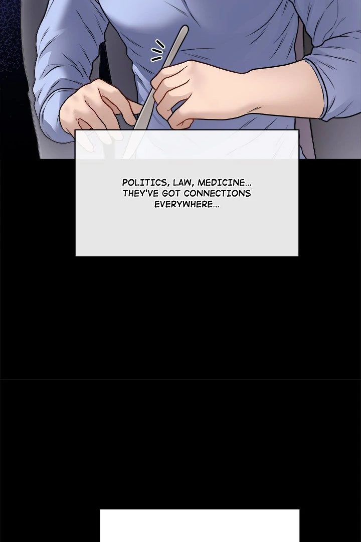 Signed, Sealed, Mistaken - Chapter 18 [photo 40] - MangaPorn