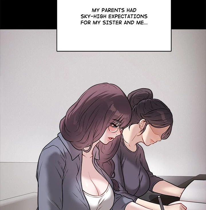 Signed, Sealed, Mistaken - Chapter 18 [photo 41] - MangaPorn