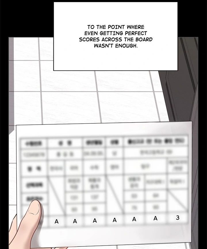 Signed, Sealed, Mistaken - Chapter 18 [photo 45] - MangaPorn