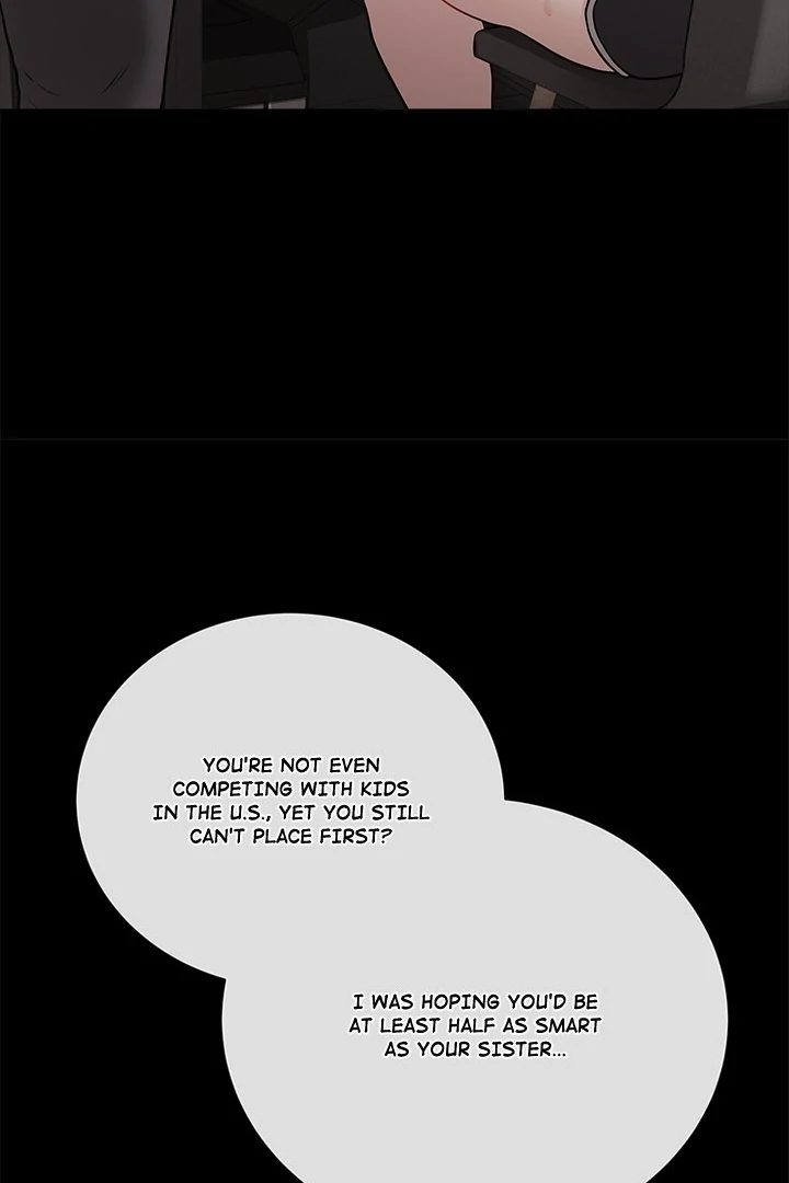 Signed, Sealed, Mistaken - Chapter 18 [photo 48] - MangaPorn