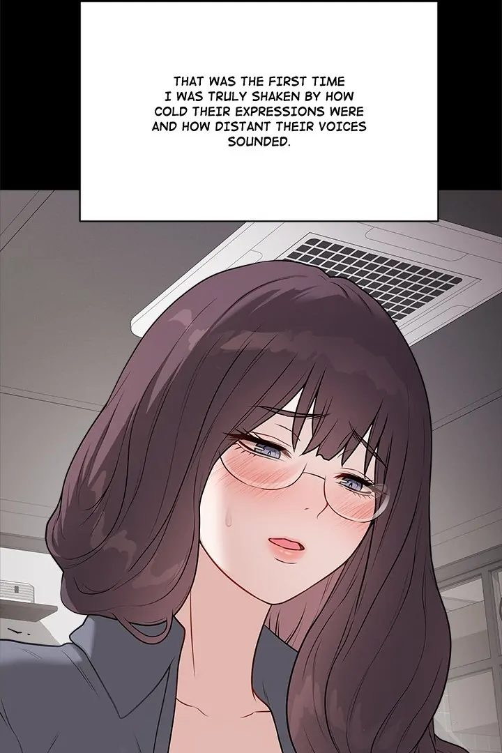 Signed, Sealed, Mistaken - Chapter 18 [photo 51] - MangaPorn