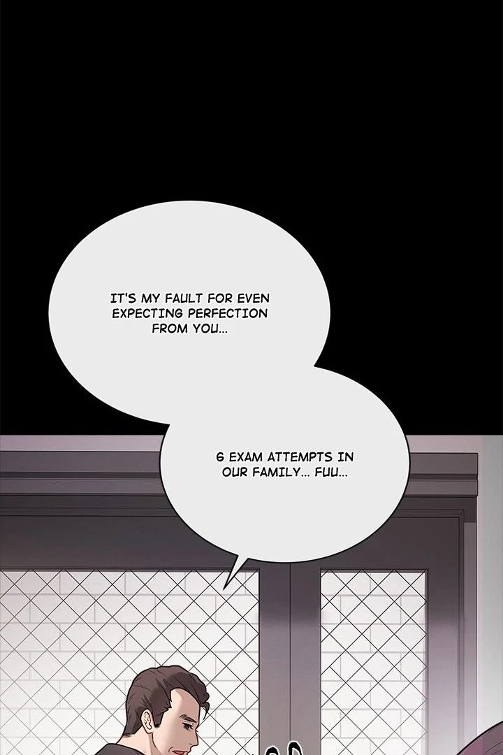 Signed, Sealed, Mistaken - Chapter 18 [photo 57] - MangaPorn