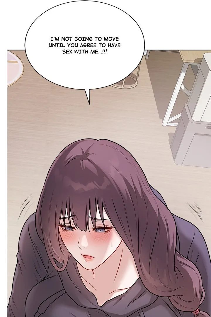 Signed, Sealed, Mistaken - Chapter 18 [photo 6] - MangaPorn