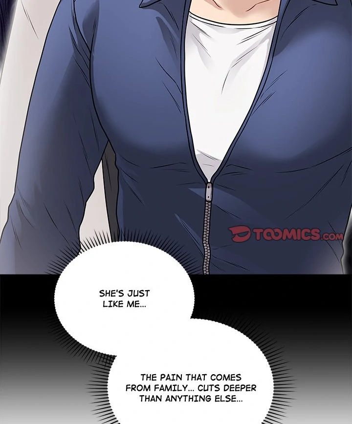 Signed, Sealed, Mistaken - Chapter 18 [photo 63] - MangaPorn