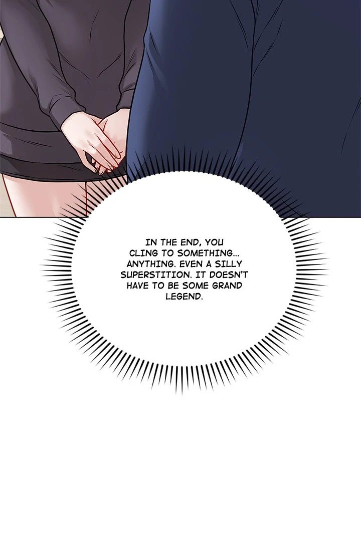 Signed, Sealed, Mistaken - Chapter 18 [photo 66] - MangaPorn