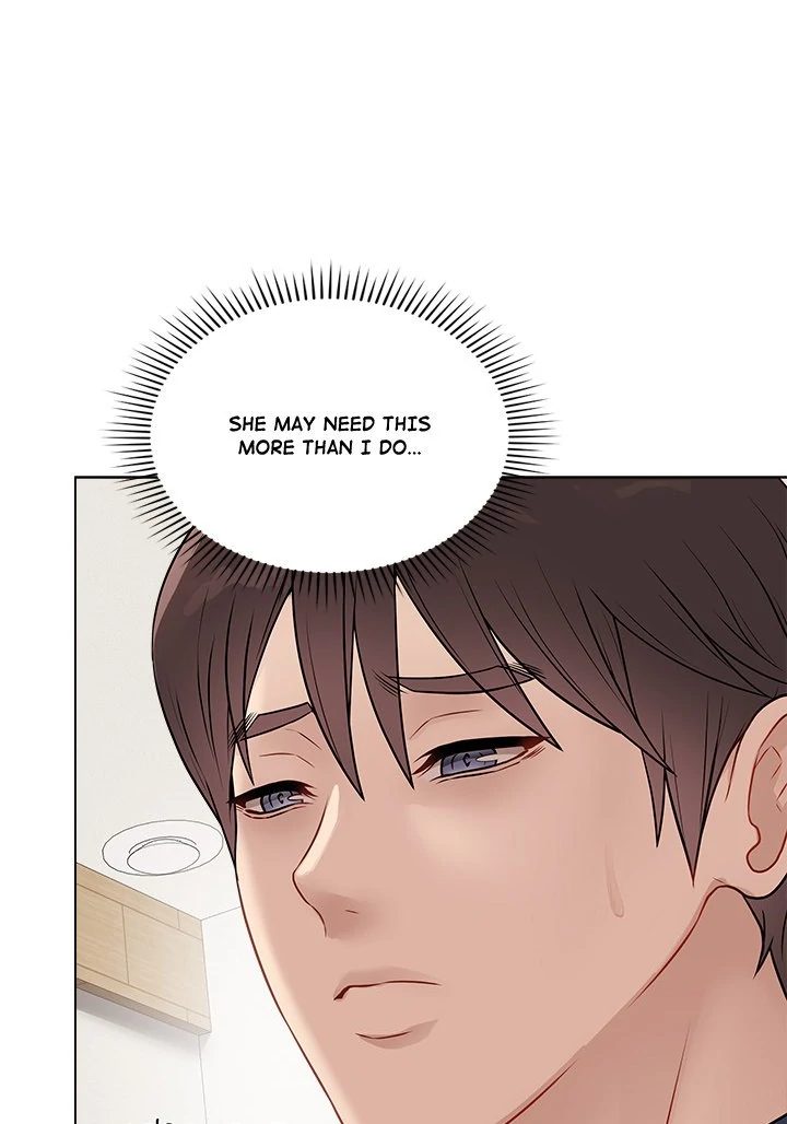 Signed, Sealed, Mistaken - Chapter 18 [photo 67] - MangaPorn