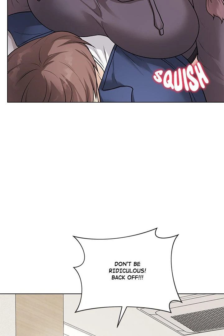 Signed, Sealed, Mistaken - Chapter 18 [photo 7] - MangaPorn