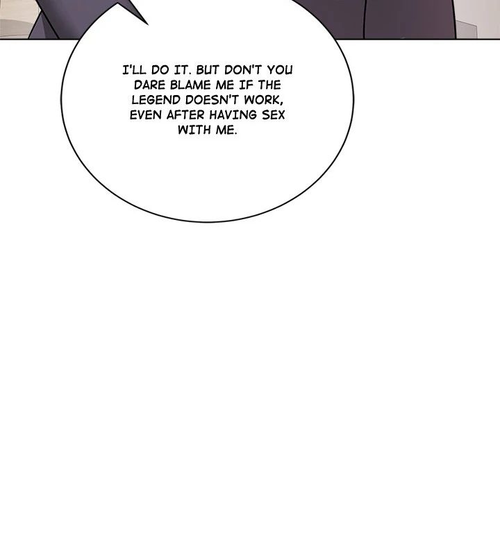 Signed, Sealed, Mistaken - Chapter 18 [photo 72] - MangaPorn