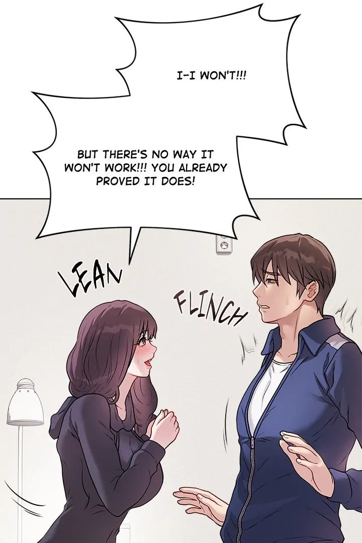 Signed, Sealed, Mistaken - Chapter 18 [photo 73] - MangaPorn
