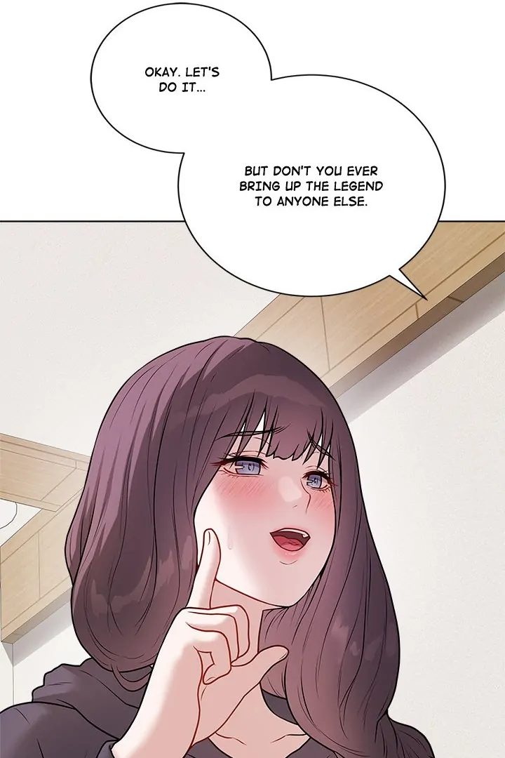 Signed, Sealed, Mistaken - Chapter 18 [photo 77] - MangaPorn