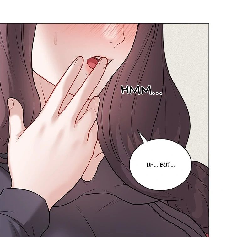 Signed, Sealed, Mistaken - Chapter 18 [photo 79] - MangaPorn