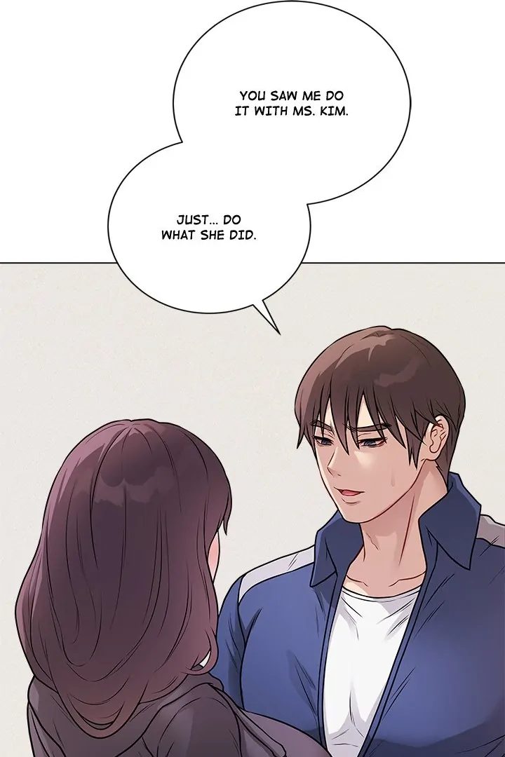 Signed, Sealed, Mistaken - Chapter 18 [photo 86] - MangaPorn