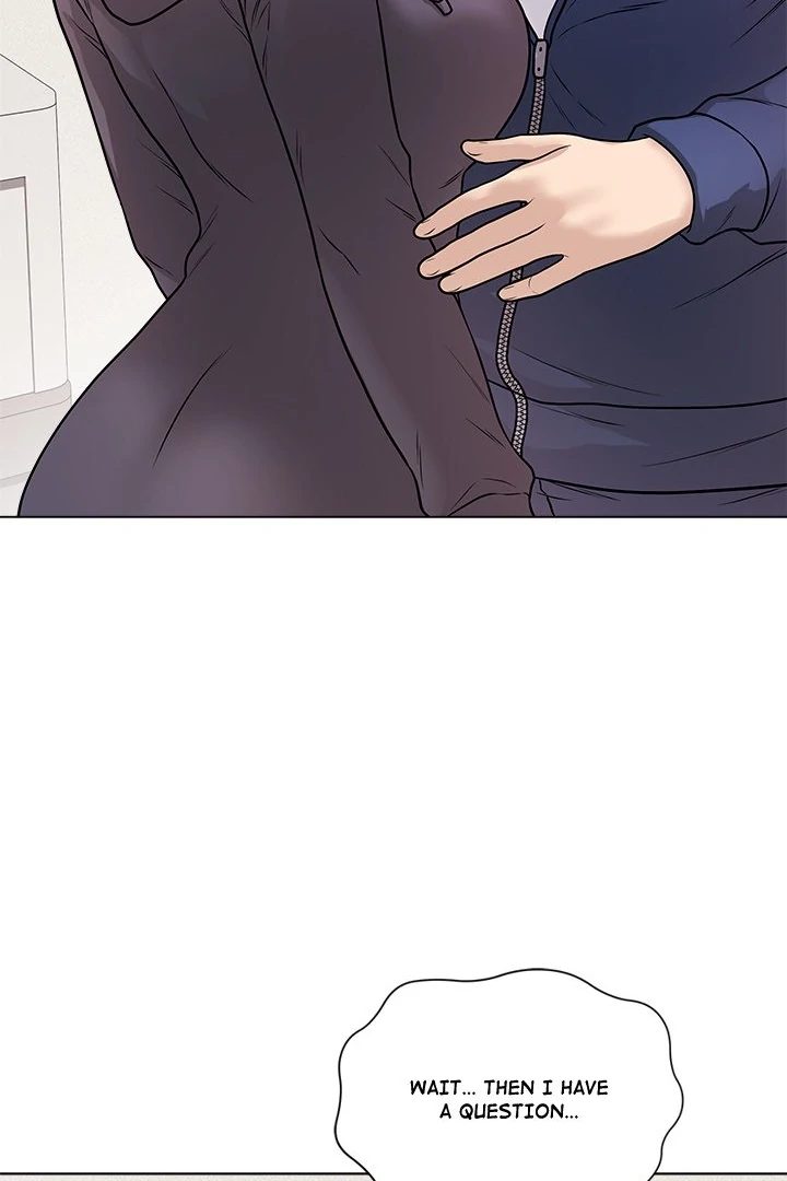 Signed, Sealed, Mistaken - Chapter 18 [photo 87] - MangaPorn