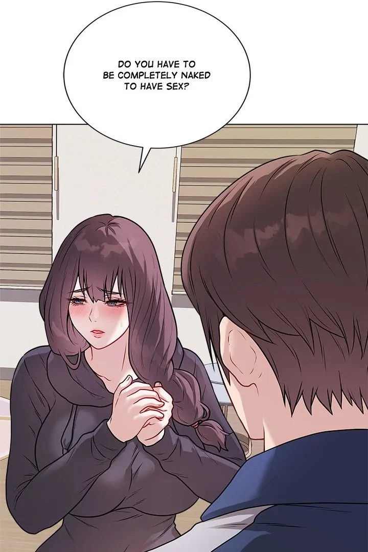 Signed, Sealed, Mistaken - Chapter 18 [photo 90] - MangaPorn