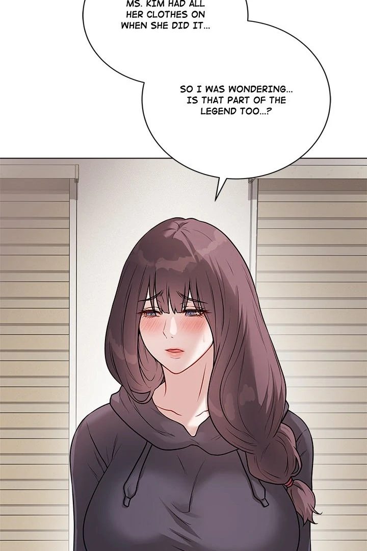 Signed, Sealed, Mistaken - Chapter 18 [photo 92] - MangaPorn