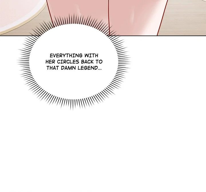 Signed, Sealed, Mistaken - Chapter 18 [photo 94] - MangaPorn