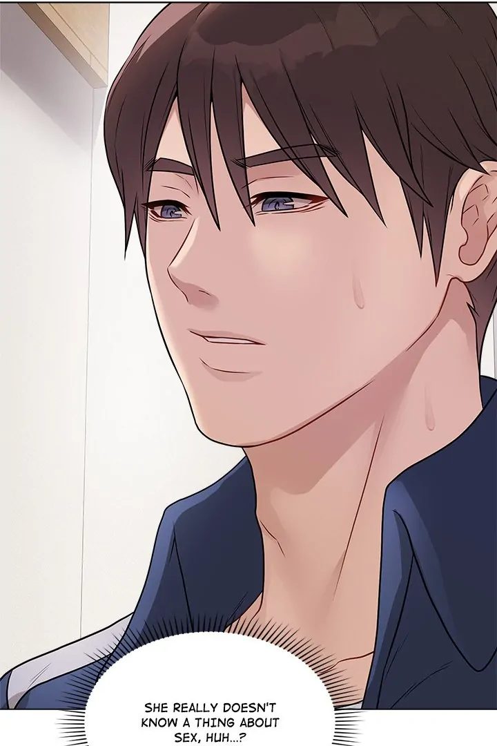 Signed, Sealed, Mistaken - Chapter 18 [photo 95] - MangaPorn