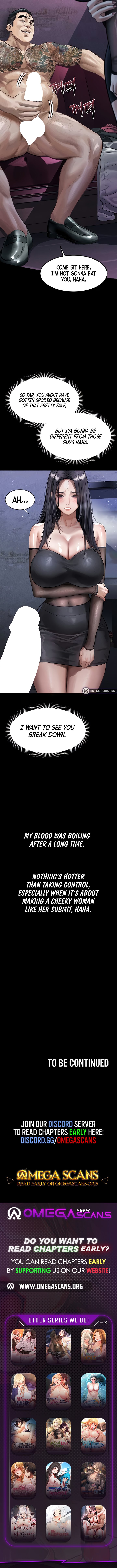 Dirty Talk - Chapter 14 [photo 9] - MangaPorn