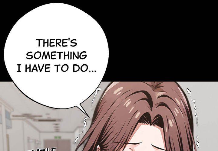 Gangster x Office Lady - Chapter 78 [photo 1] - MangaPorn