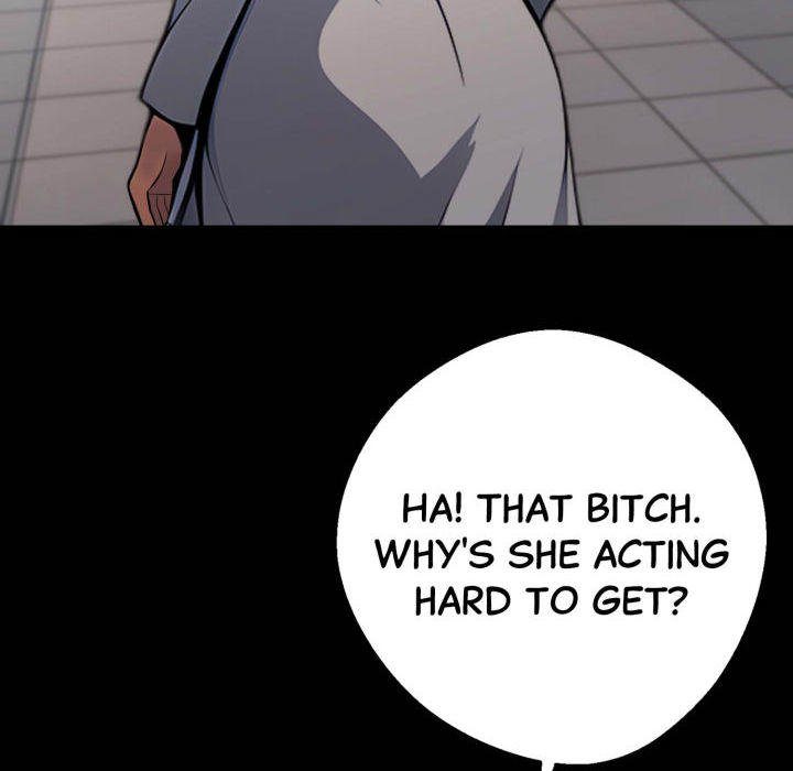 Gangster x Office Lady - Chapter 78 [photo 10] - MangaPorn