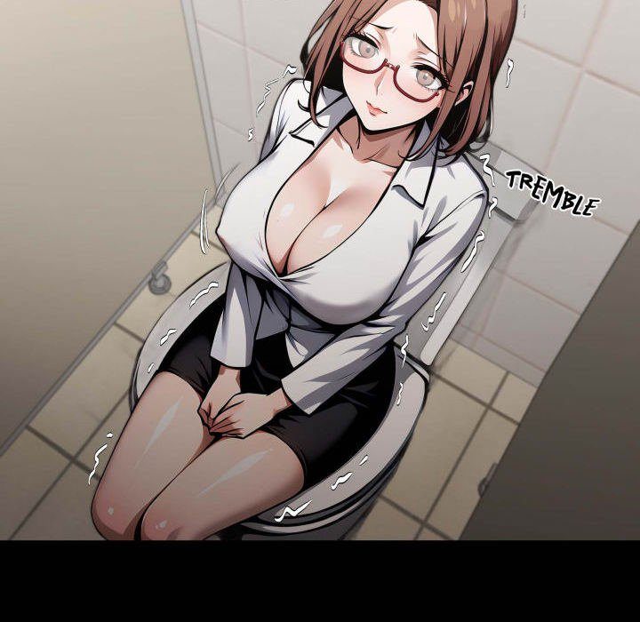 Gangster x Office Lady - Chapter 78 [photo 101] - MangaPorn