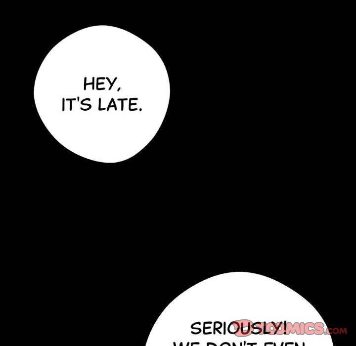 Gangster x Office Lady - Chapter 78 [photo 102] - MangaPorn