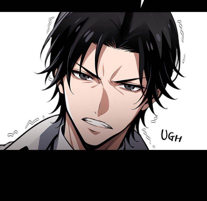 Gangster x Office Lady - Chapter 78 [photo 11] - MangaPorn