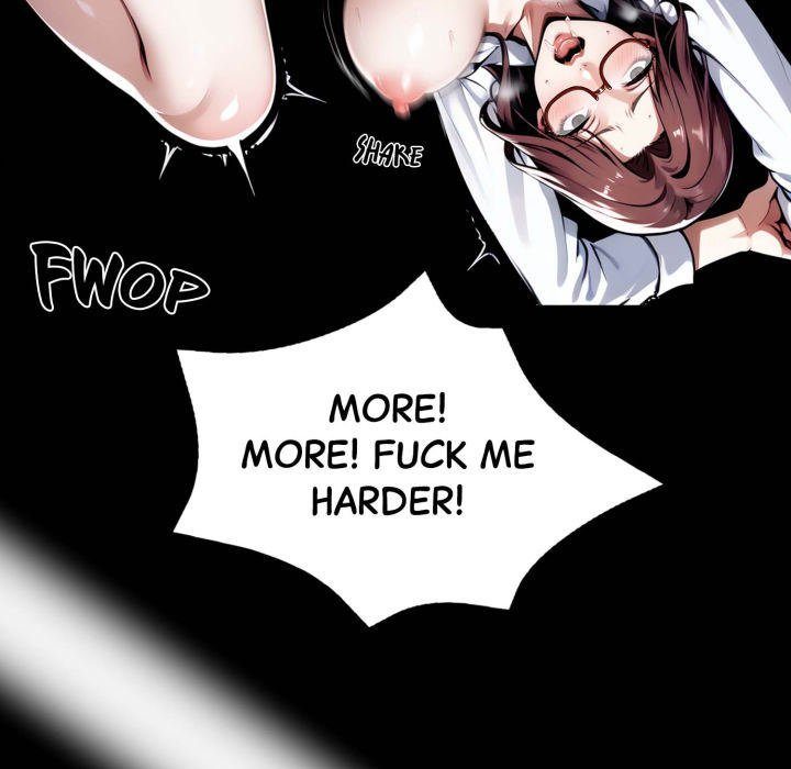 Gangster x Office Lady - Chapter 78 [photo 124] - MangaPorn