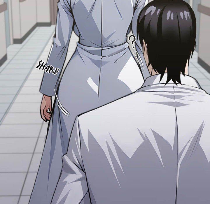 Gangster x Office Lady - Chapter 78 [photo 13] - MangaPorn