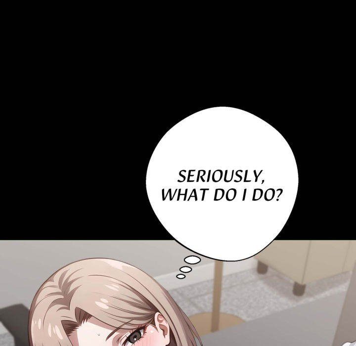 Gangster x Office Lady - Chapter 78 [photo 132] - MangaPorn