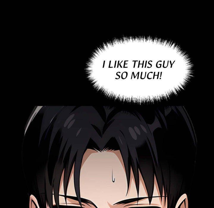 Gangster x Office Lady - Chapter 78 [photo 134] - MangaPorn