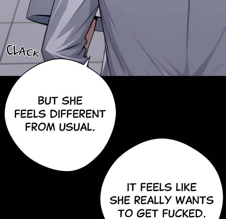 Gangster x Office Lady - Chapter 78 [photo 14] - MangaPorn