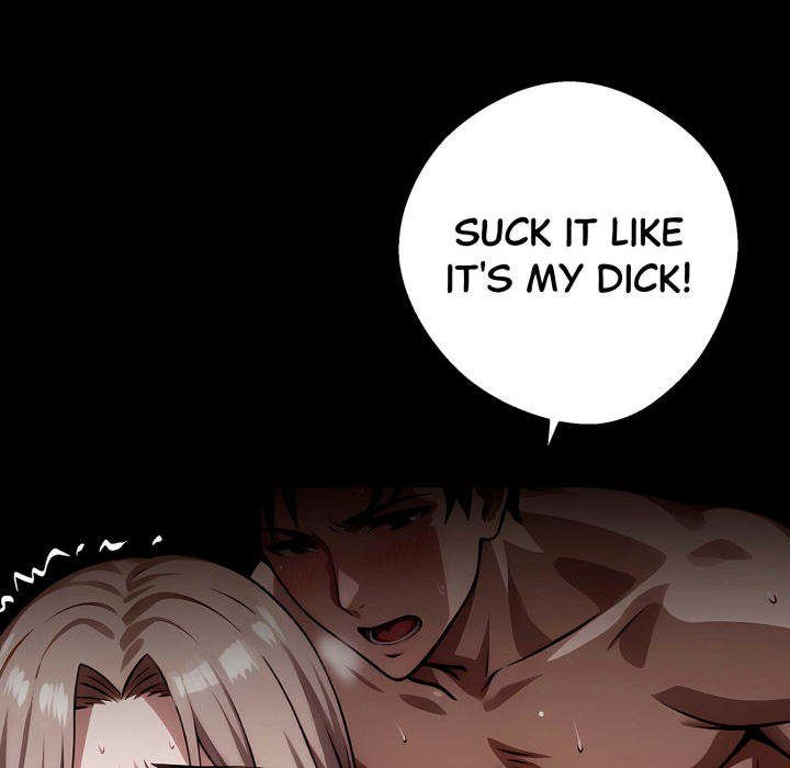 Gangster x Office Lady - Chapter 78 [photo 162] - MangaPorn