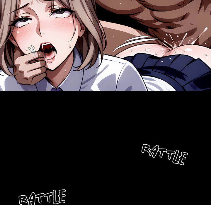 Gangster x Office Lady - Chapter 78 [photo 163] - MangaPorn