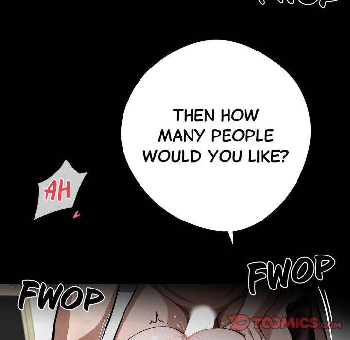 Gangster x Office Lady - Chapter 78 [photo 174] - MangaPorn