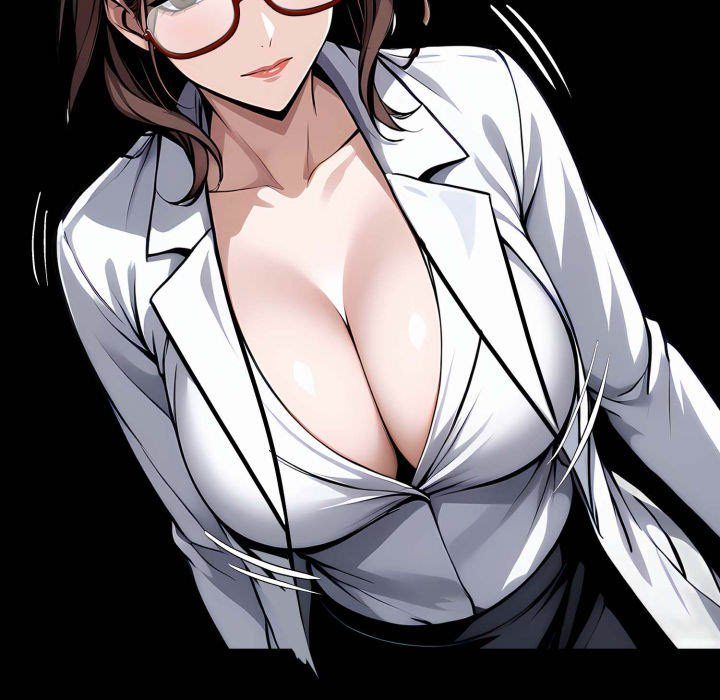 Gangster x Office Lady - Chapter 78 [photo 22] - MangaPorn