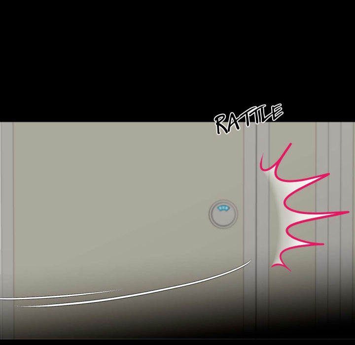 Gangster x Office Lady - Chapter 78 [photo 25] - MangaPorn