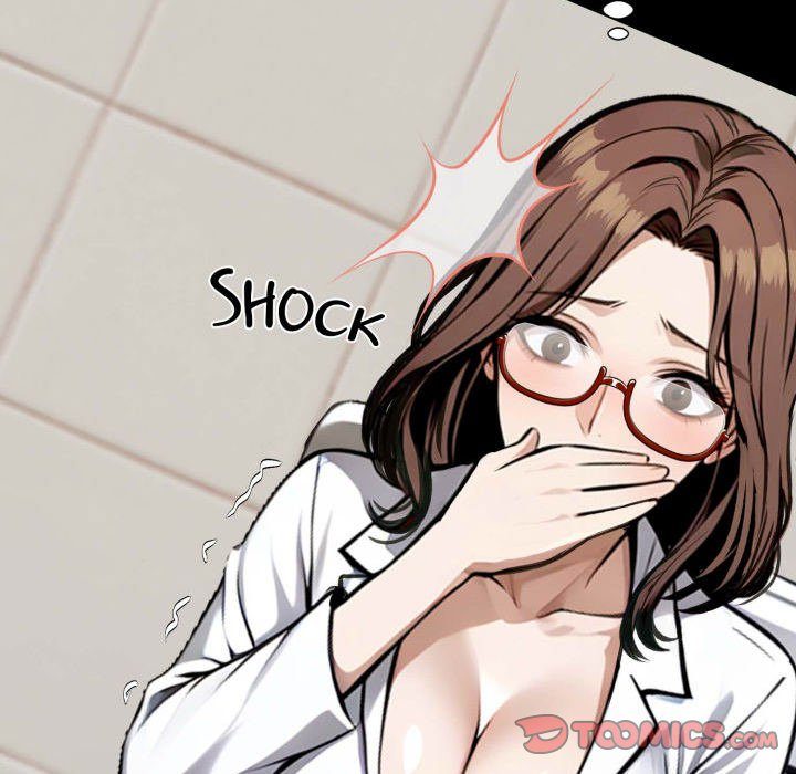 Gangster x Office Lady - Chapter 78 [photo 30] - MangaPorn