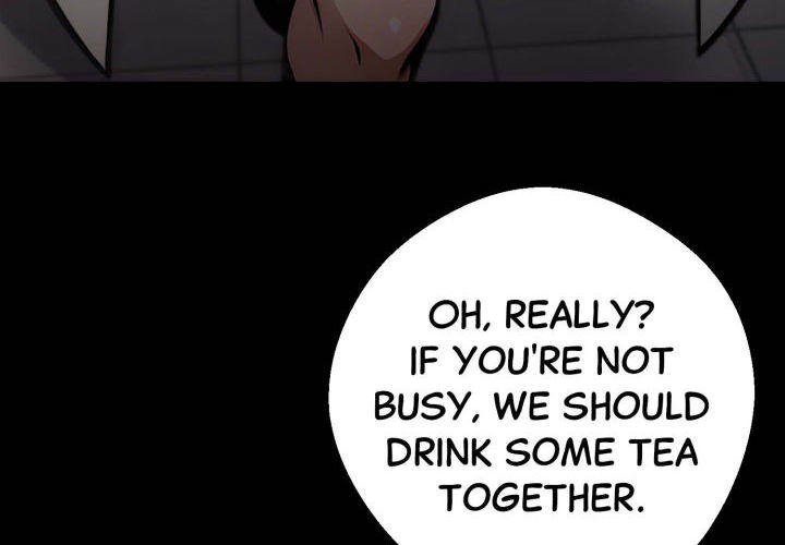 Gangster x Office Lady - Chapter 78 [photo 4] - MangaPorn