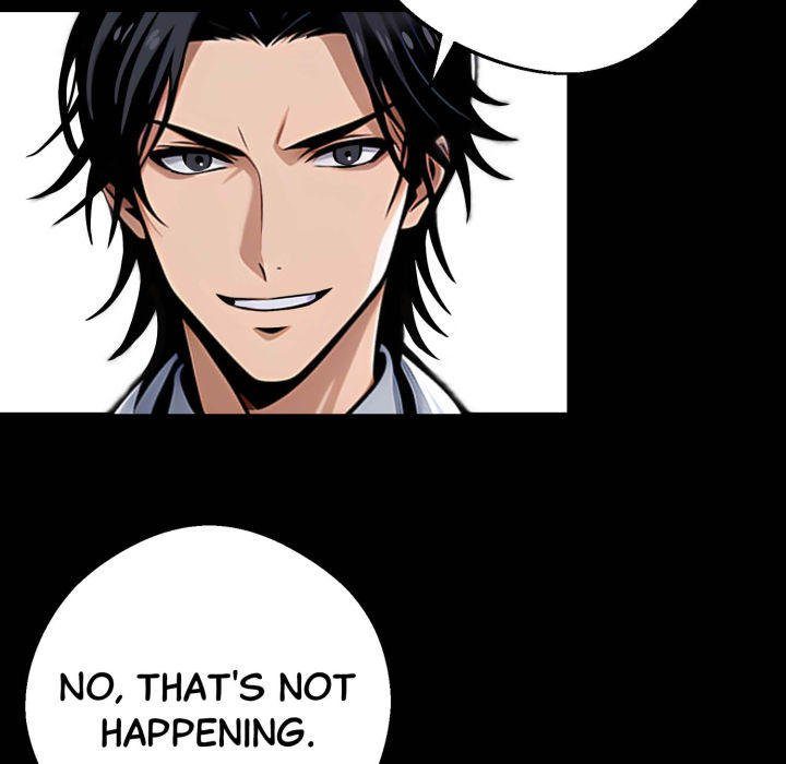 Gangster x Office Lady - Chapter 78 [photo 5] - MangaPorn