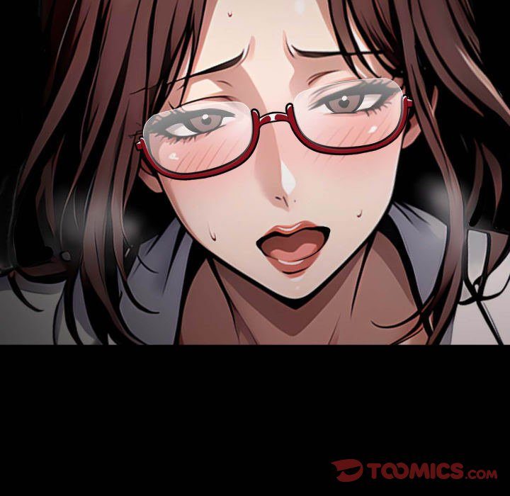 Gangster x Office Lady - Chapter 78 [photo 57] - MangaPorn